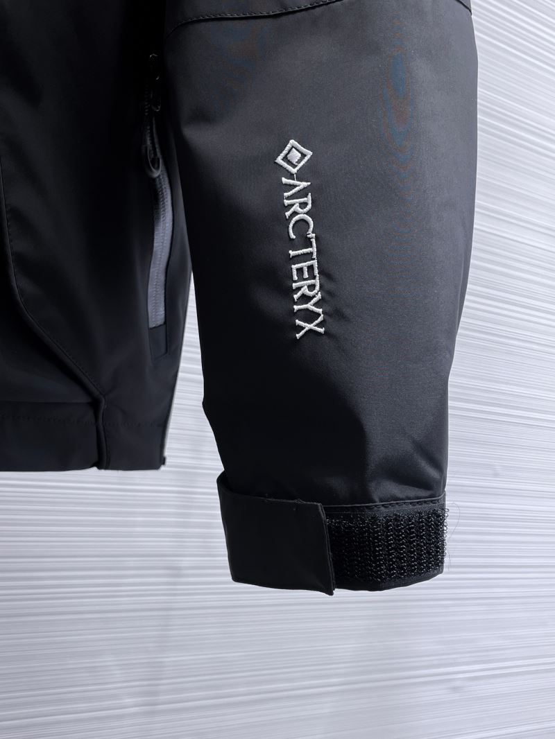 Arcteryx Outwear